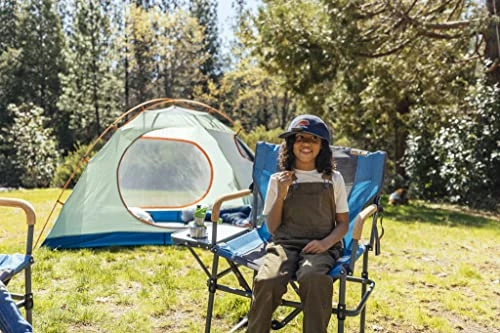 Eureka! Portable Folding Camping Chair 6 Eureka! Portable Folding Camping Chair - Image 4