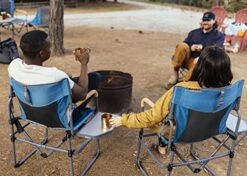 Eureka! Portable Folding Camping Chair 15 Eureka! Portable Folding Camping Chair -Home Table Chair Store 51WMzaG1TjL