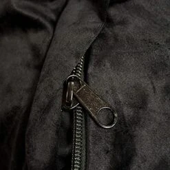 ULTIMATE SACK 4000 (4 Ft.) Bean Bag Chair: Giant Foam-Filled Furniture - Machine Washable Covers, Durable Inner Liner, 100% Virgin Foam. Comfy Bean Bag Chair. (Black, Suede) -Home Table Chair Store 51djjgBIBXL