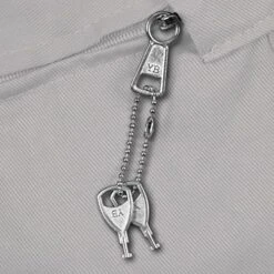 EMMA + OLIVER Oversized Solid Gray Refillable Bean Bag Chair For All Ages 23 EMMA + OLIVER Oversized Solid Gray Refillable Bean Bag Chair For All Ages -Home Table Chair Store 51eAA430WoL