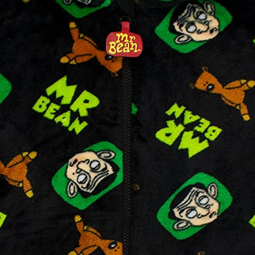 Mr Bean Boys' Onesie 4 Mr Bean Boys' Onesie - Image 2