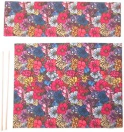 Replacement Cover Canvas For Directors Chair (Round Stick) - Military Camo Blue -Home Table Chair Store 51gJMXCaPvL. AC