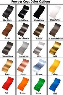 Metal Table Legs, Z-Shaped Style - Any Size And Color -Home Table Chair Store 51mMZfVN1yL