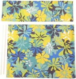 Replacement Cover Canvas For Directors Chair (Round Stick) - Military Camo Blue -Home Table Chair Store 51tkFCJxSUL. AC