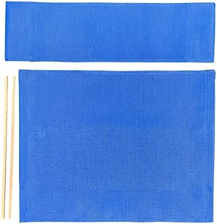 Mesh Directors Chair Replacement Cover (Round Stick) - Burlap 12 Mesh Directors Chair Replacement Cover (Round Stick) - Burlap - Image 10