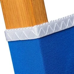 Frankford Umbrellas Heavy Duty Commercial Grade Oak Wooden Beach Chair Folding Wood Chaise Lounger -Home Table Chair Store 61BQs2BljAL