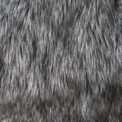 Christopher Knight Home Laraine Furry Glam Dark Light Grey Streak Faux Fur 3 Ft. Bean Bag 9 Christopher Knight Home Laraine Furry Glam Dark Light Grey Streak Faux Fur 3 Ft. Bean Bag -Home Table Chair Store 61PipjxwNgL