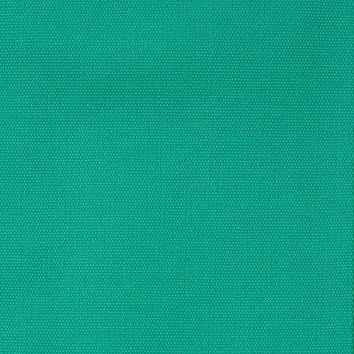 Casual Home 30" Director's Chair Black Frame-with Teal Canvas, Bar Height 6 Casual Home 30" Director's Chair Black Frame-with Teal Canvas, Bar Height - Image 4